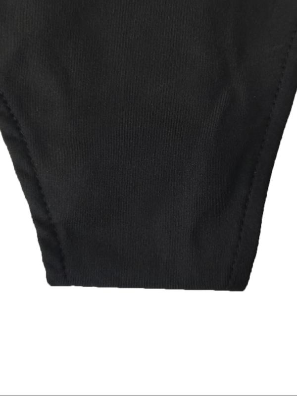 Women's Contrast Lace Ruched Raglan Sleeve Bodysuit, Casual Sweetheart Neck Sheer Long Sleeve Bodysuit for Daily Wear, Ladies Clothes for All Seasons